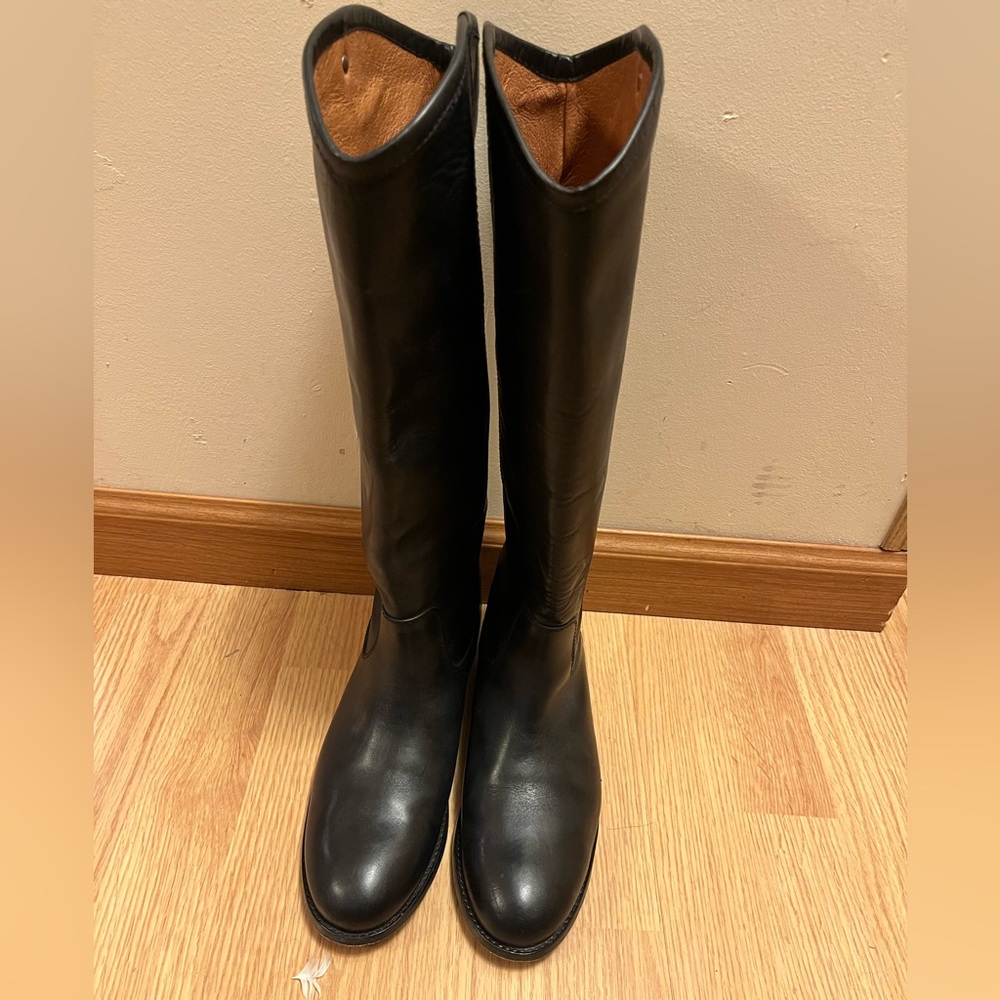Womens Frye Tall Boots